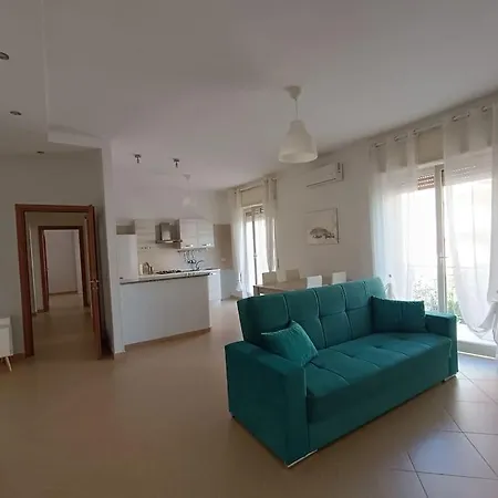 Casa Cecilia, Apartamento Nápoles