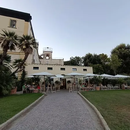 Casa Cecilia, Apartamento