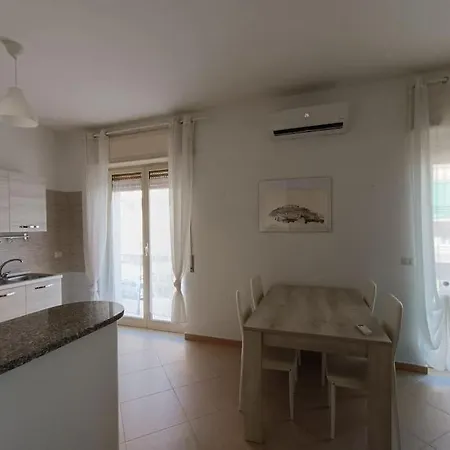 Apartamento Casa Cecilia,