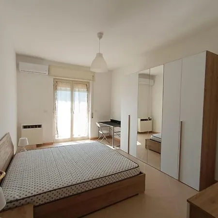 Apartamento Casa Cecilia, *