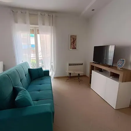 Casa Cecilia, Apartamento