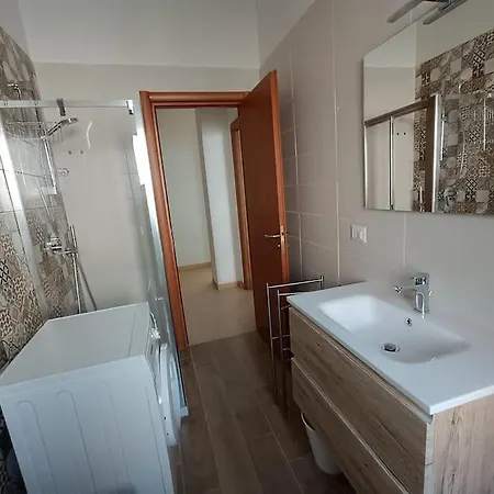 Apartamento Casa Cecilia, *