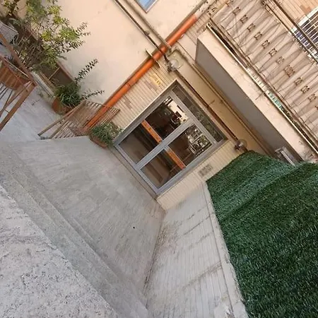 Apartamento Casa Cecilia, *