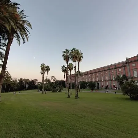 Casa Cecilia, דירה *