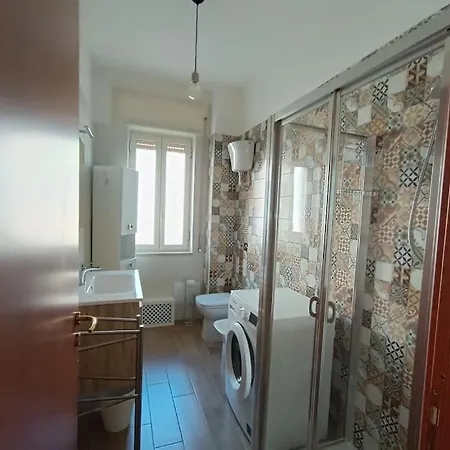 Casa Cecilia, *