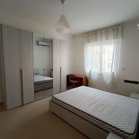 דירה Casa Cecilia,